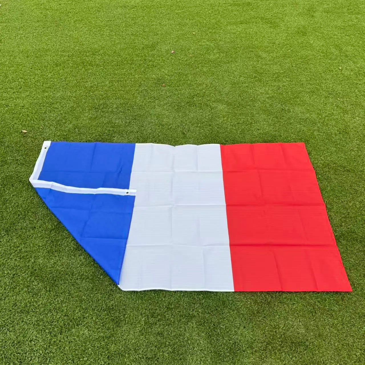 Grand Drapeau Français 90x150cm