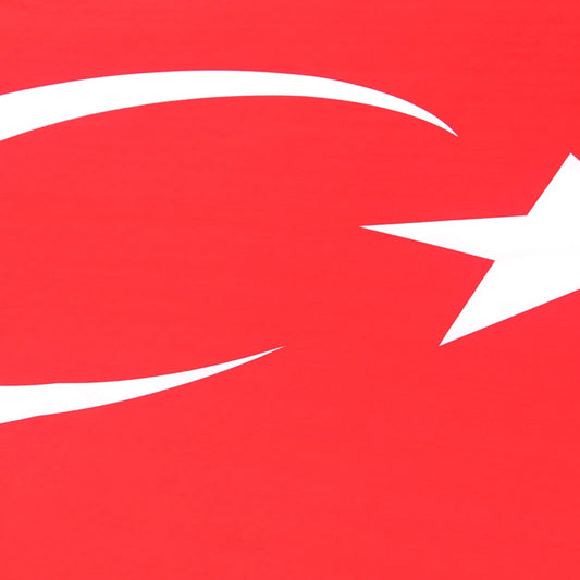 Housse Drapeau Turquie Capot De Voiture 110x160cm