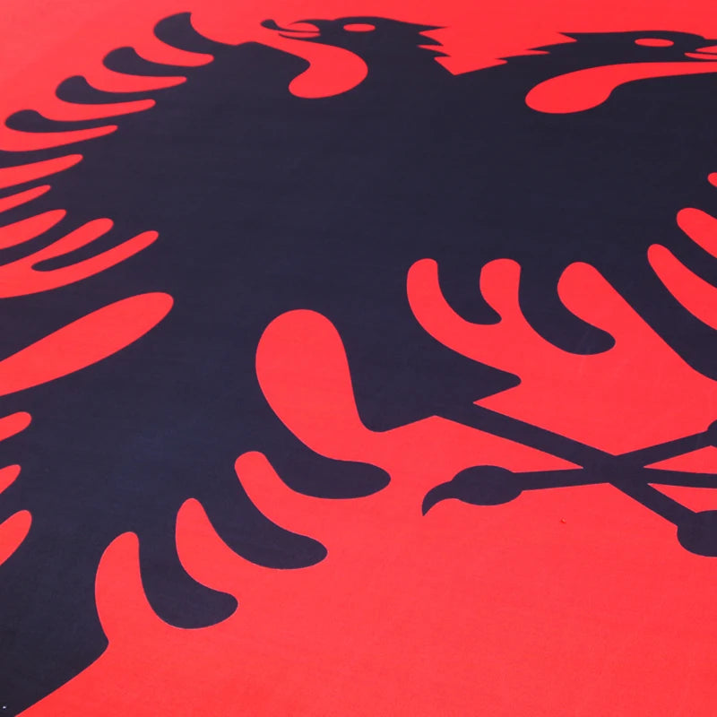 Housse Nationale Capot De Voiture 110x160cm