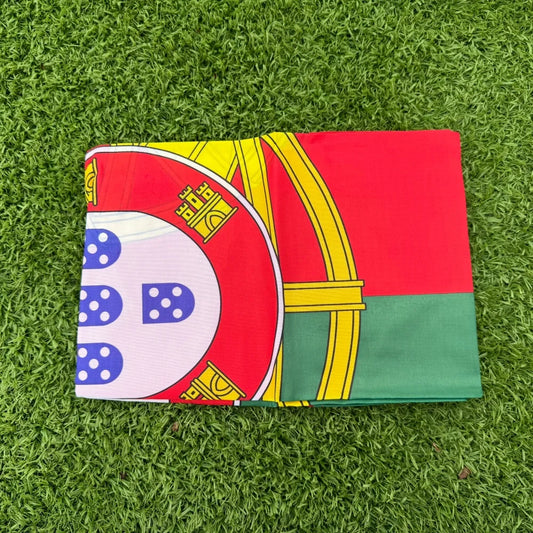 Grand Drapeau Portugal 90 x 150 cm
